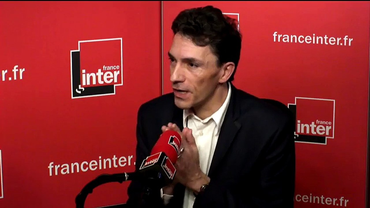Marc Trévidic "Une fiche S, c'est une fiche "Surveillance", pas une fiche "Arrestation" !"