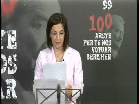 AKUZAT E SOCIALISTEVE-BERISHA DESHTOI ME PREMTIMET PER TEKNOLOGJITE E REJA-LAJM