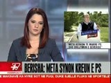 News Edition in Albanian Language - Vizion Plus - 2013 May 20 - 19:00