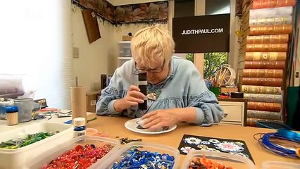 How It's Made Kaleidoscope