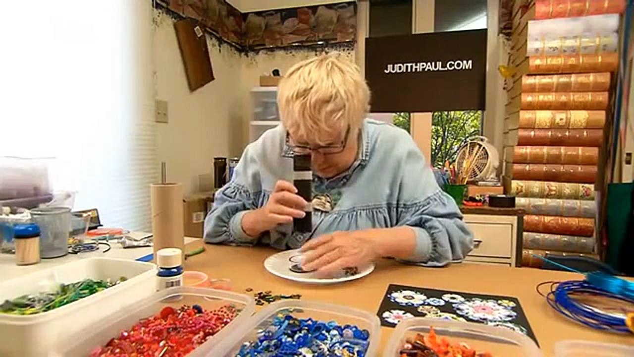 How It's Made Kaleidoscope