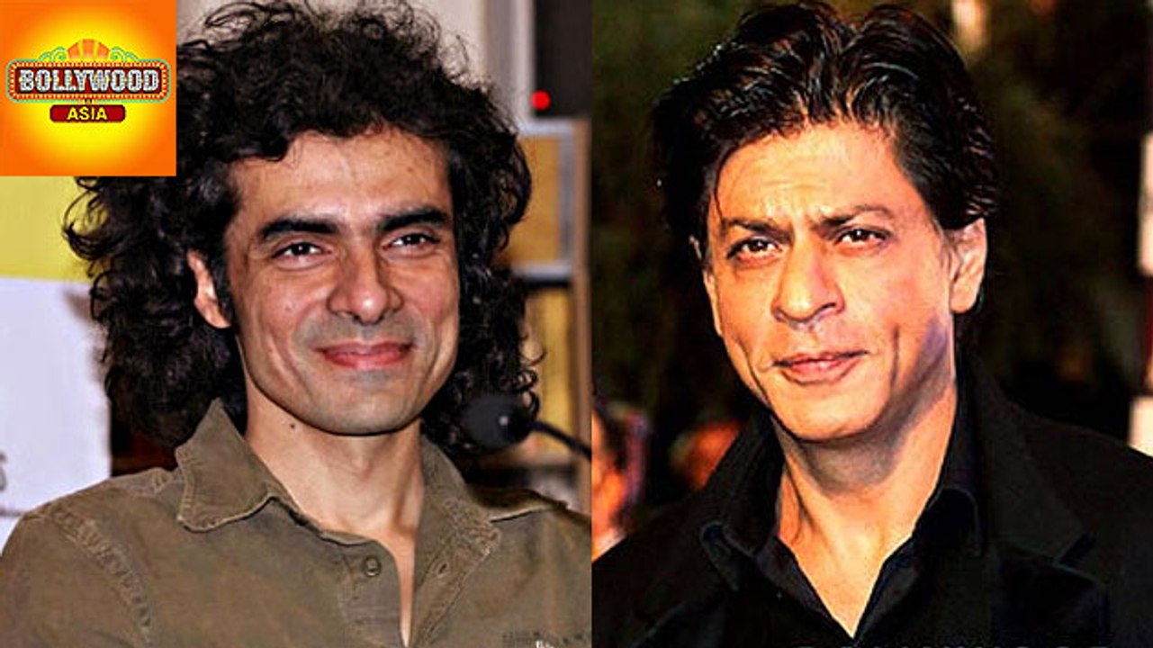 Imtiaz Ali Wants To Work With Shahrukh Khan | Bollywood Asia