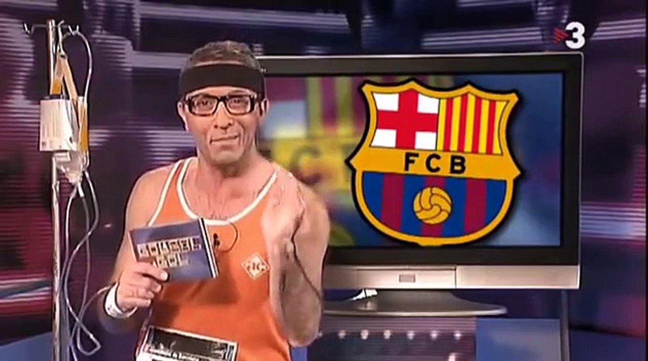 Crackòvia Capítol 25 Temporada 1
