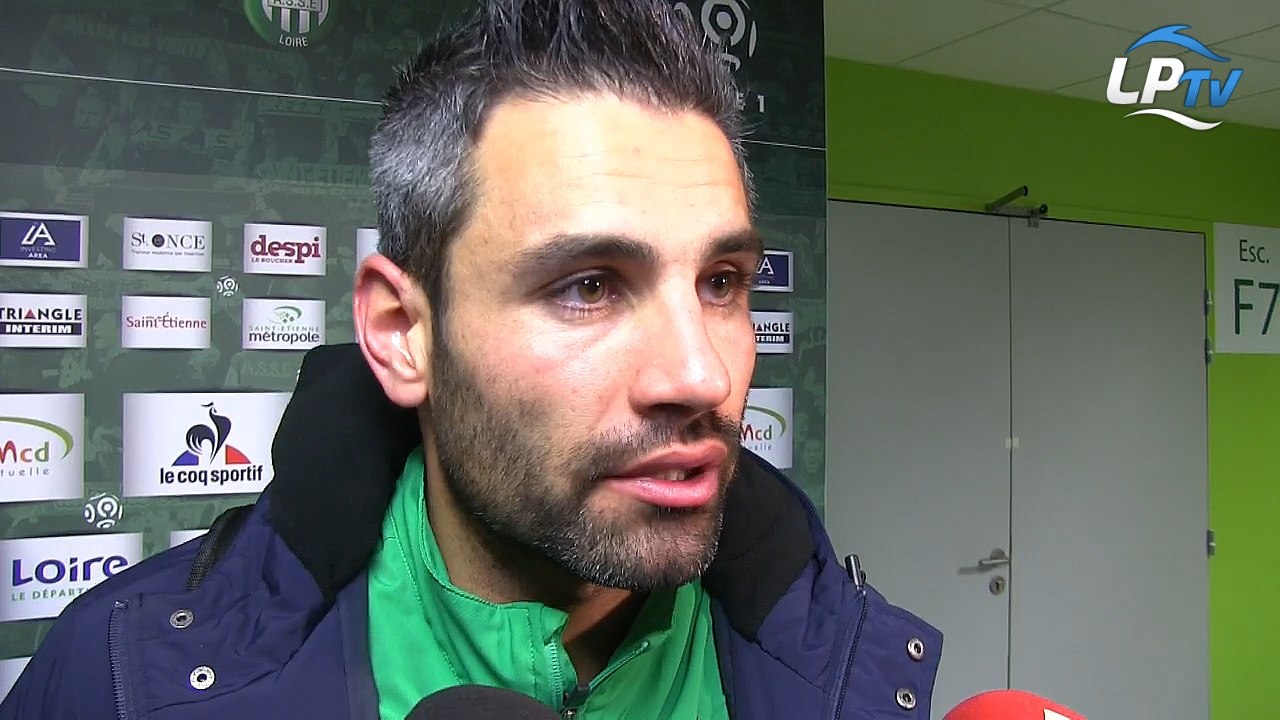 Perrin : "Si l'OM jouait comme ça depuis le début"
