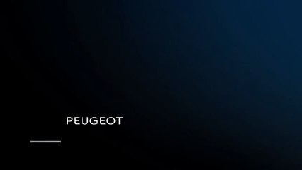Active City Brake - Peugeot 108 - Peugeot UK