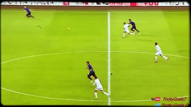 Jeison Murillo First Goal for Inter Milan vs Frosinone 3-0 (Serie A 2015)