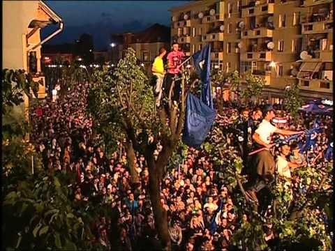 FUSHATA E PD-BERISHA PREZANTON KANDIDATET NE KORÇE SULMON RAMEN-LAJM