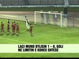Laçi fiton Kupën e Shqipërisë - Vizion Plus - News - Lajme