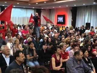 META NE NJESINE 3-PREZANTON KANDIDAT KREUN E LRI ENDRIT BRAHIMLLARI-LAJM