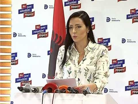 KUNDERPERGJIGJET PD-QEVERIA KA BERE GJITHÇKA PER QYTETARET E VLORES-LAJM