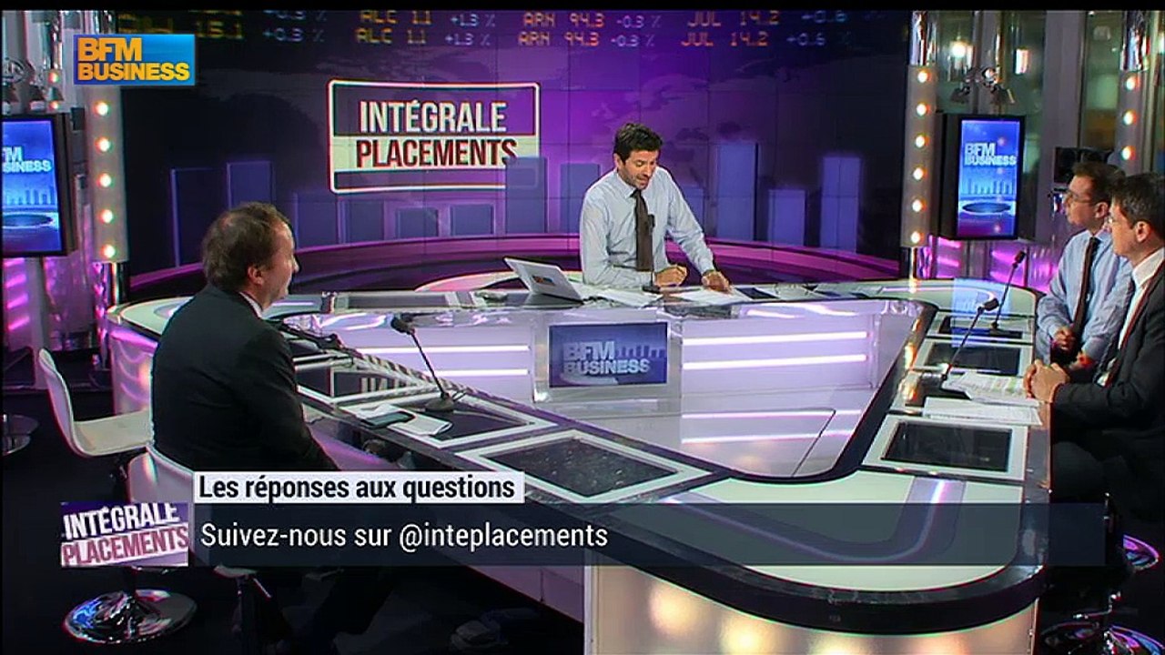 Les réponses aux auditeurs – 20/11