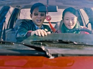 Mountains May Depart: Trailer HD VO st bil