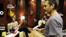 BTS, Siege, Khari Neem, Coke Studio, Season 8, Episode 4