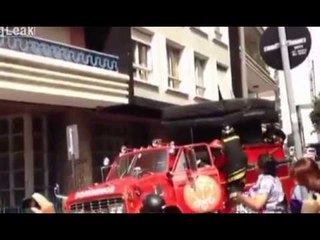 KAPET NE FLAGRANCE-PA KOMENT IKJE SPEKTAKOLARE NGA DRITARJA E KATIT TE TRETE-LAJM