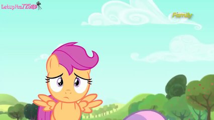 MLP: FiM – PREVIEW: “Brotherhooves Social” [HD]