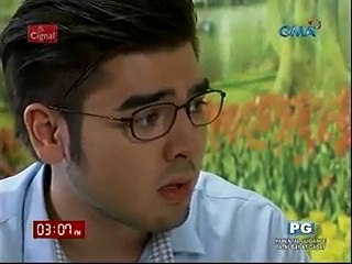 The Half Sisters November 23 2015 Full Episode Part 3