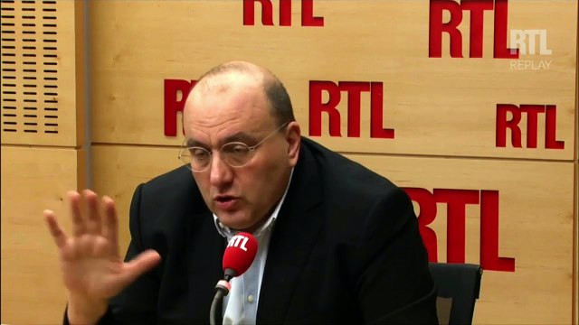 Julien Dray sur RTL : Les prêches des imams doivent être en français