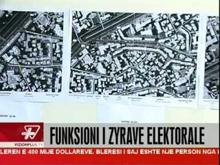 News Edition in Albanian Language - Vizion Plus - 2013 May 19 - 15:00