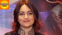 Sonakshi Sinha's Singing Debut | Bollywood Asia