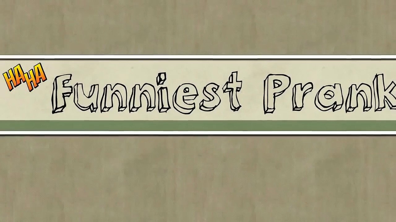 Funniest Pranks: This Hilarious SEX Prank Will Fool Anybody