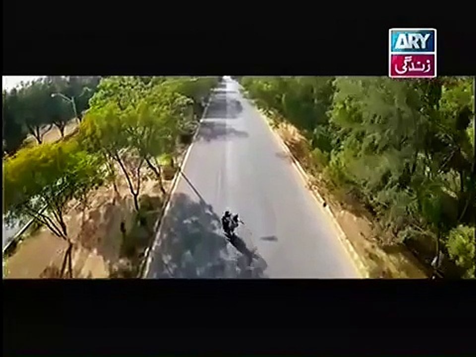 Ho Mann Jahaan Movie Official Theatrical Trailer Pakistani Movie 2016 -