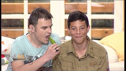 Apartamenti 2xl - Loja me publikun (19.05.2013)