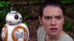 Spot TV #7 centré sur Poe Dameron - Star Wars Le Reveil de la Force