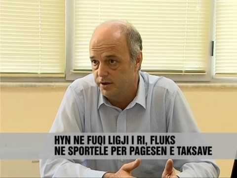 Hyjnë në fuqi taksat e makinave, 50% më pak - Vizion Plus - News - Lajme