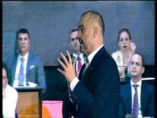 KONVENTA E PS-RAMA PREMTON FITORE PLEBISHITARE PER NJEREZIT E ZAKONSHEM-LAJM