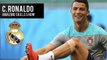 Cristiano Ronaldo Skills and Goals ● Real Madrid HD