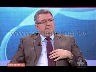 Dribbling 20 Maj 2013 Pj.2 - Vizion Plus - Sport