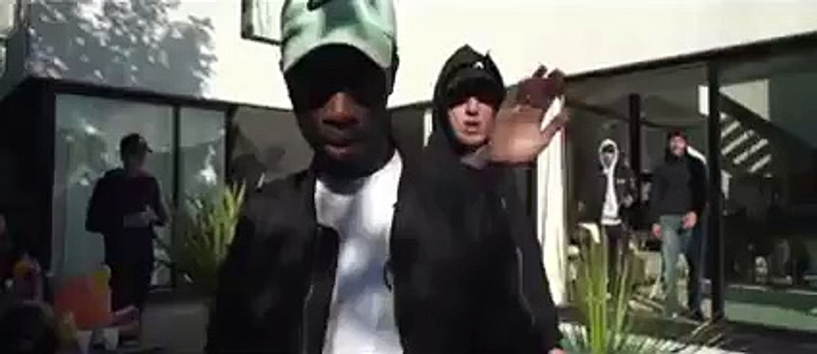 PANAMA BENDE - #AVÉ