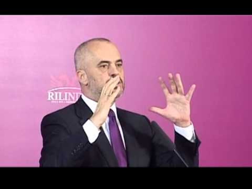 RAMA PER BIZNESIN-NE KATERMUJORIN E PARE NE GJENDJEN ME TE VESHTIRE NDER VITE-LAJM