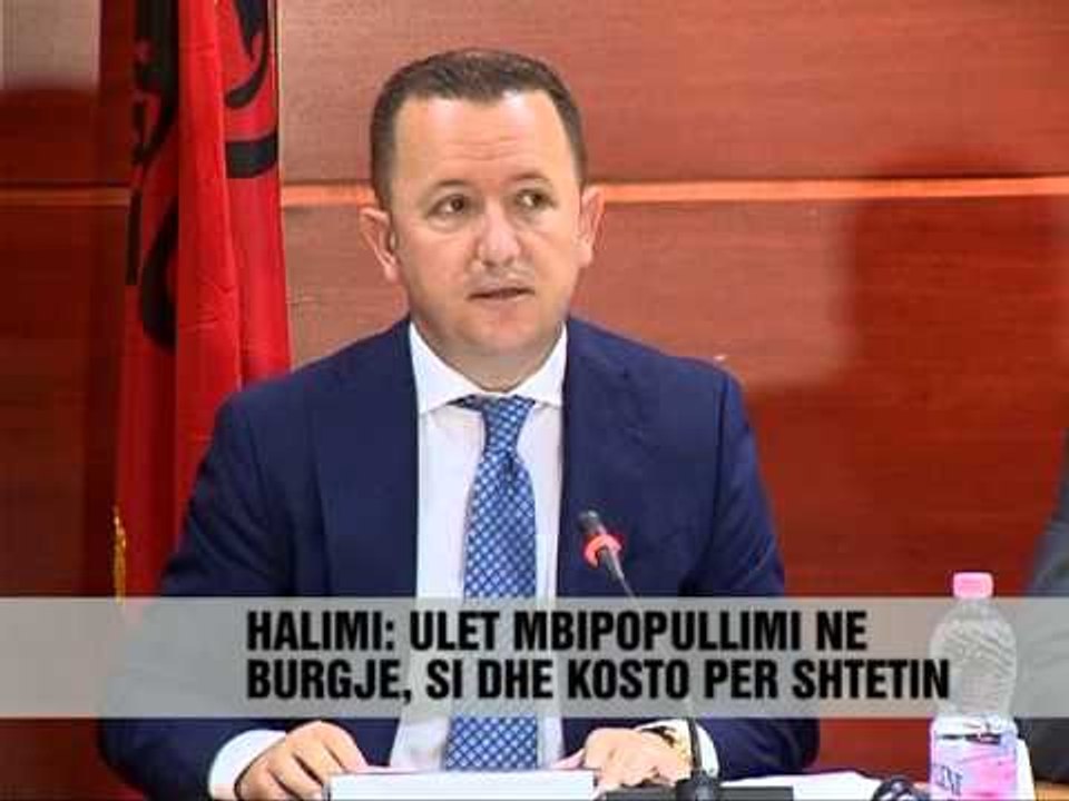 Burgjet do te privatizohen - Vizion Plus - News - Lajme