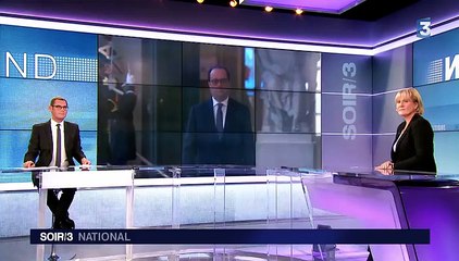 État d'urgence : vote unanime, réactions diverses