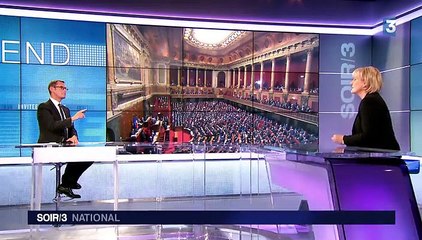 Morano souhaite l'expulsion des femmes portant le voile intégral