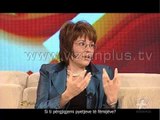 Si ti përgjigjemi pyetjeve të fëmijëve? - Ora 5 PM 21 Maj 2013 Pj.3 - Vizion Plus - Talk show