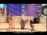 Si ti përgjigjemi pyetjeve të fëmijëve? - Ora 5 PM 21 Maj 2013 Pj.2 - Vizion Plus - Talk show