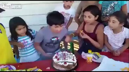 Best Of Liveleak - Fail Compilation #24