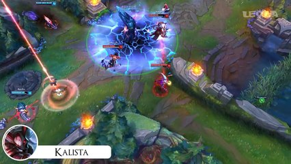 Challenger Highlights[KOR]#8