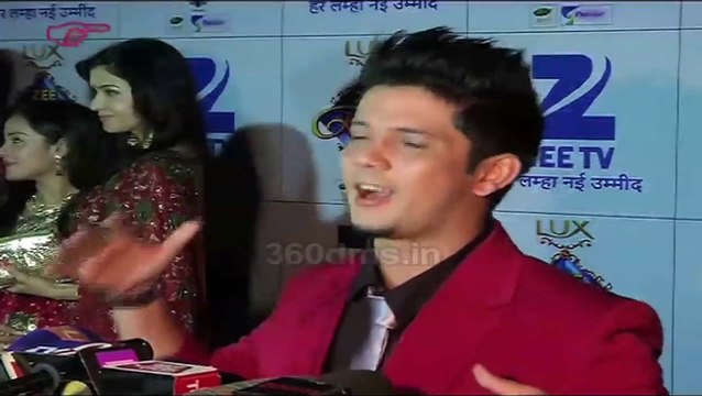 Dance India Dance season 4 Winning Master Mudassar Khan Shares About His Dance Performance At Zee Rishtey Awards 2015