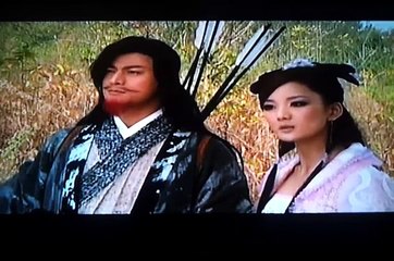 រឿងកំពូលយុទ្ធសិល្ប (ព្រះសង្ឃ ជីកុង) វគ្គ២ Kompol Youthsel (Chikong Got) Crazy god Part2