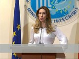 Bregu: I votojmë sot 3 ligjet - Vizion Plus - News - Lajme