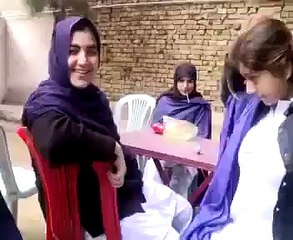 college Girl,s intersting Video