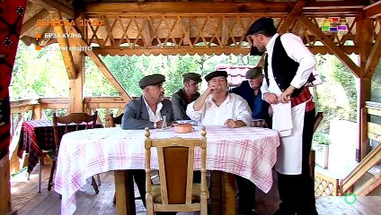 Prijatelite se potrebni - Makedonski Narodni Prikazni