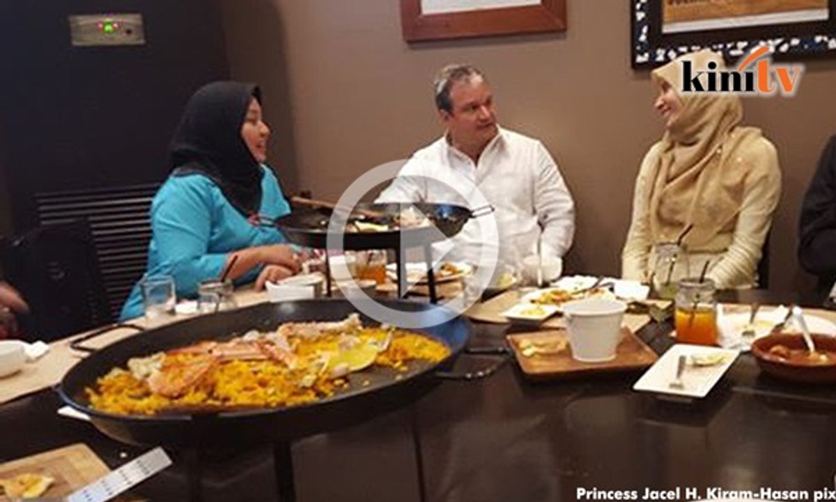 Zahid suruh Tian bagi kenyataan apabila dipanggil polis