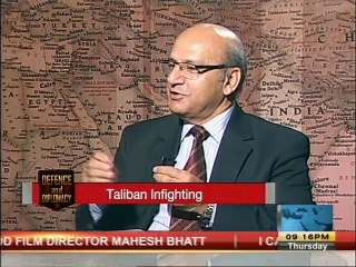 Defence & Diplomacy: Prospects of renewing Peace Talks in Afghanistan