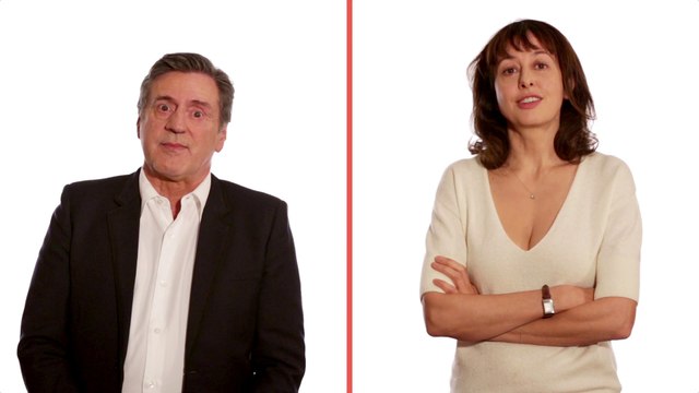 Bande annonce - Théâtre : L'envers du décor