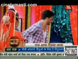 Kuch Toh Hai Tere Mere Darmiyaan 23rd November 2015 Saadhi Main Twist Ki Tamasa cinetvmasti.com