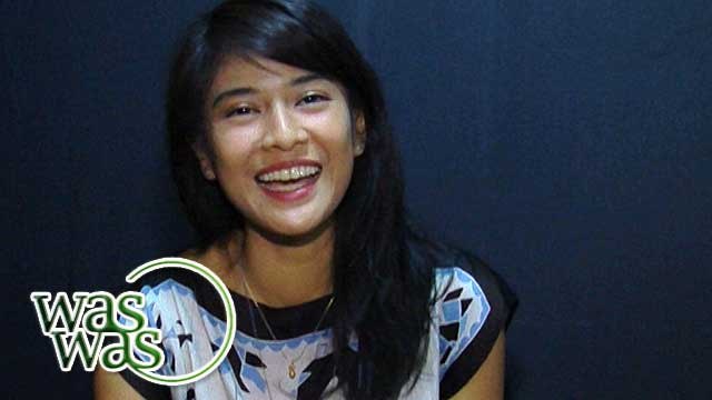 Jelang Film AADC 2 - WasWas 23 November 2015